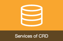 Services of CRD